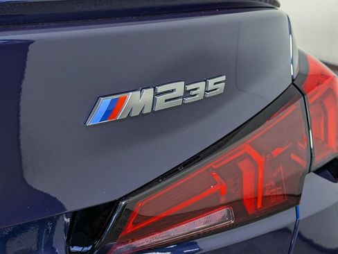 Used 2025 BMW M235i xDrive w/ Premium Package AWD/4WD image 11