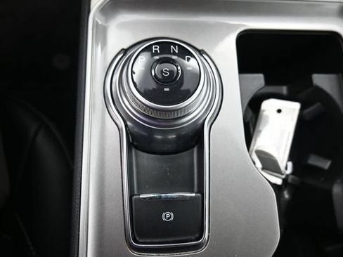 Used 2024 Ford Edge SEL AWD/4WD image 37