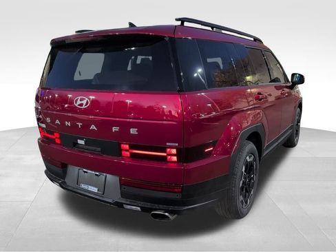 New 2026 Hyundai Santa Fe SEL image 7