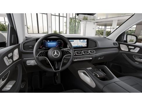 New 2026 Mercedes-Benz GLE 350 4MATIC image 3