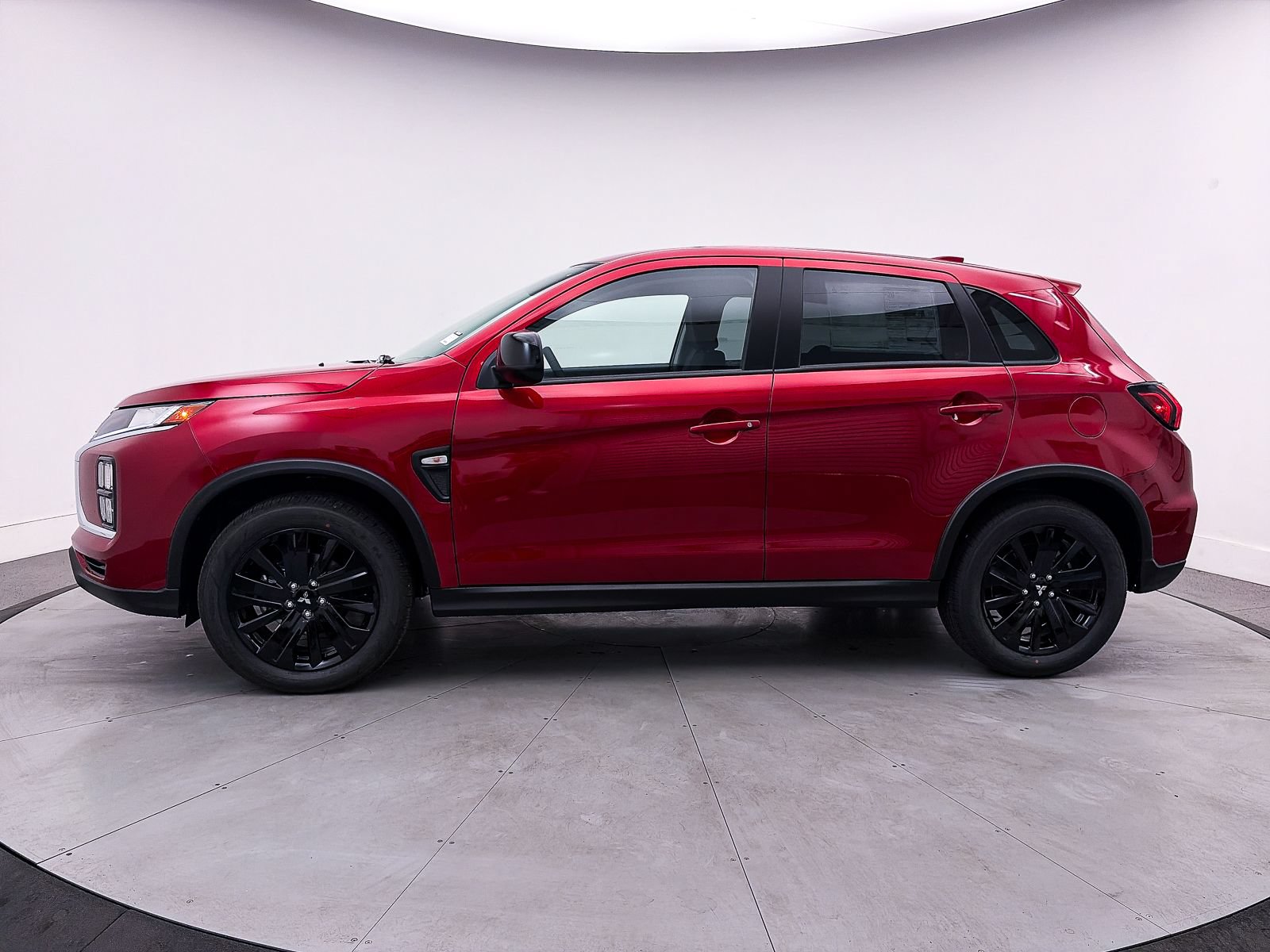 Used 2026 Mitsubishi Outlander Sport LE AWD/4WD image 23