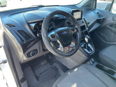 Used 2019 Ford Transit Connect XLT w/ CNG/LPG Engine Prep Package FWD image 22