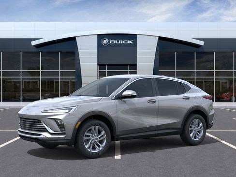 New 2026 Buick Envista Preferred image 2