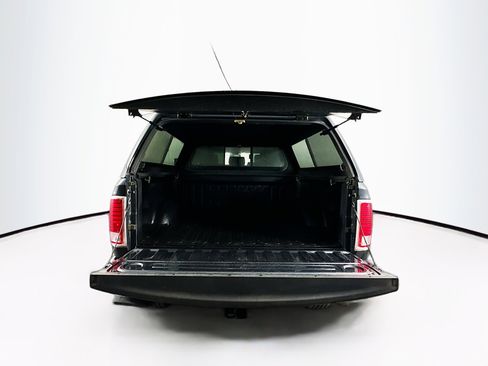 Used 2017 RAM 2500 Laramie w/ Off Road Package image 27