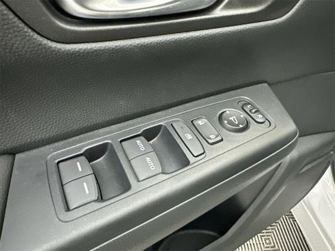 New 2026 Honda CR-V EX image 12