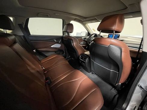 Used 2019 Acura RDX FWD w/ Technology Package image 10