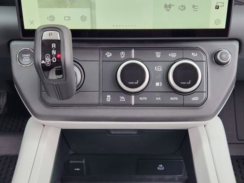 New 2026 Land Rover Defender 110 S image 14