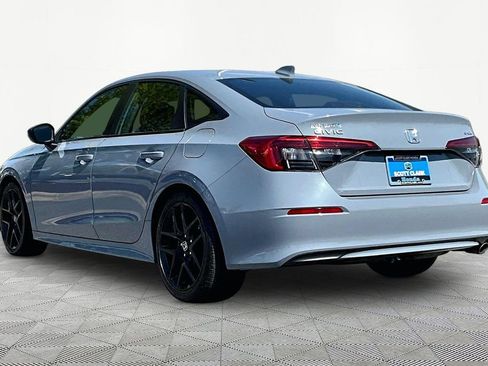 Used 2024 Honda Civic Sport image 5