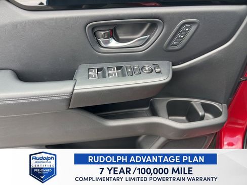 Certified 2023 Honda Pilot EX-L image 12