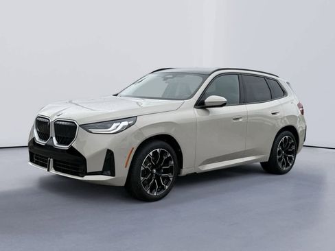 New 2025 BMW X3 xDrive30i w/ Premium Package image 7