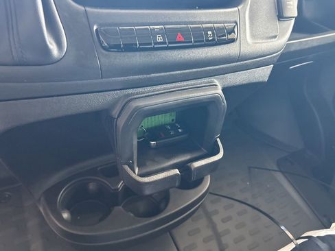 New 2026 RAM ProMaster 3500 image 41