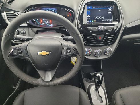 Used 2019 Chevrolet Spark LT FWD image 22