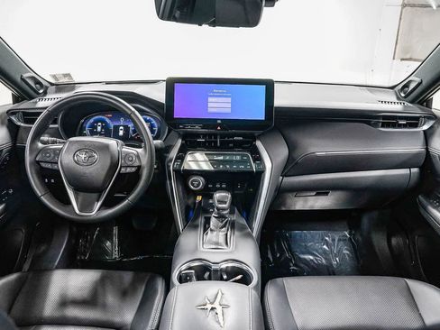 Certified 2024 Toyota Venza Limited AWD/4WD image 13