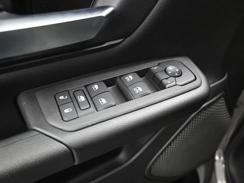 New 2026 RAM 1500 Classic Warlock AWD/4WD image 13