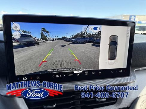 New 2026 Ford Explorer Active w/ Active Comfort Package RWD image 20