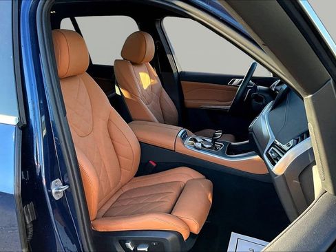 Used 2023 BMW X5 sDrive40i w/ Premium Package image 27