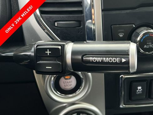 Used 2019 Nissan Titan PRO-4X w/ Pro-4x Convenience Package image 17
