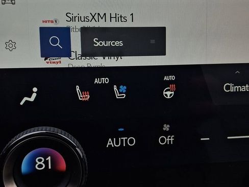 Used 2024 Lexus RX 350 Premium w/ Kick Sensor & Tow Package image 23