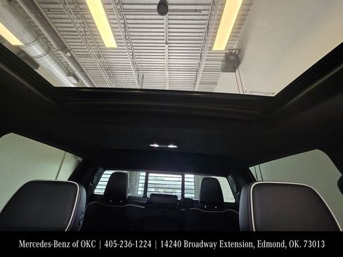 Used 2023 GMC Sierra 1500 AT4X AWD/4WD image 11