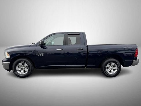 Used 2013 RAM 1500 Classic SLT RWD image 5