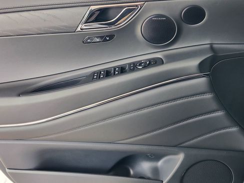 New 2026 Genesis GV80 3.5T Prestige AWD/4WD image 17