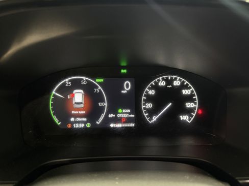 Used 2023 Honda CR-V Sport image 15