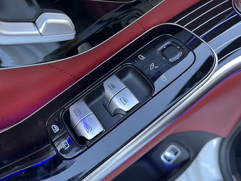 New 2026 Mercedes-Benz S 580 4MATIC Sedan image 15