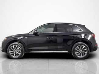 Used 2023 Audi Q5 2.0T Premium AWD/4WD video 2