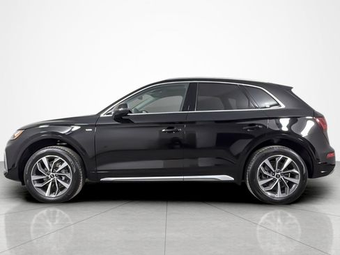 Used 2023 Audi Q5 2.0T Premium AWD/4WD image 2