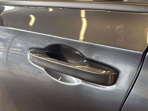 New 2026 Honda Civic Sport Touring image 5