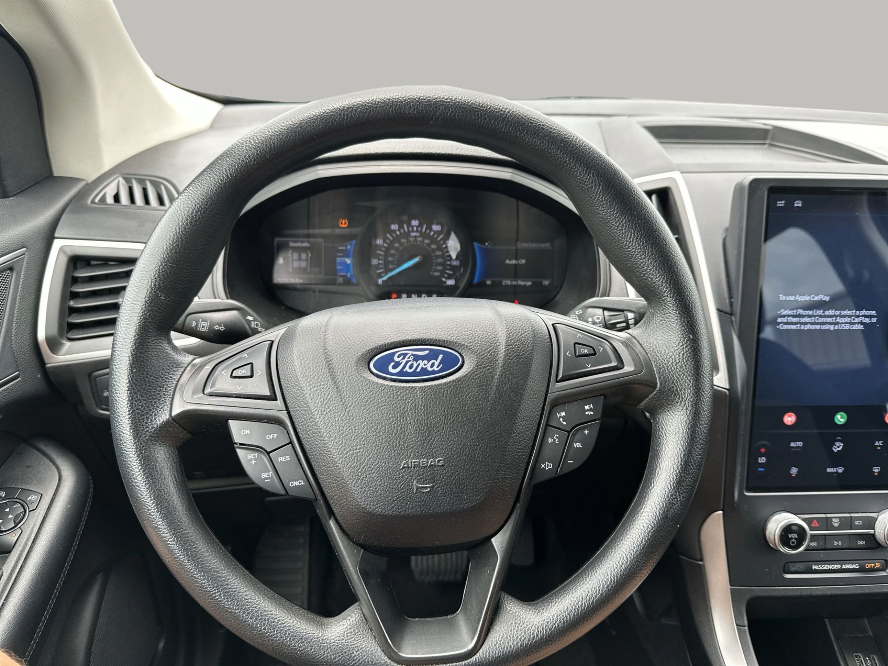 Used 2022 Ford Edge SE AWD/4WD image 11