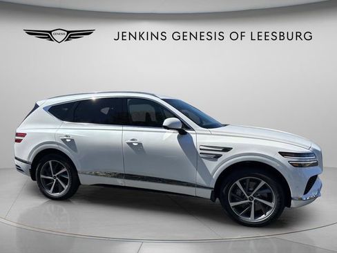 New 2026 Genesis GV80 2.5T Advanced image 2