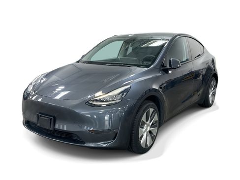 Certified 2023 Tesla Model Y AWD image 14