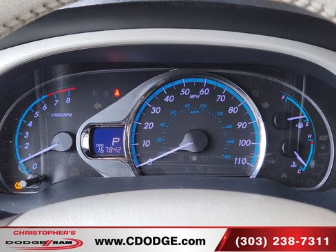 Used 2011 Toyota Sienna XLE image 11