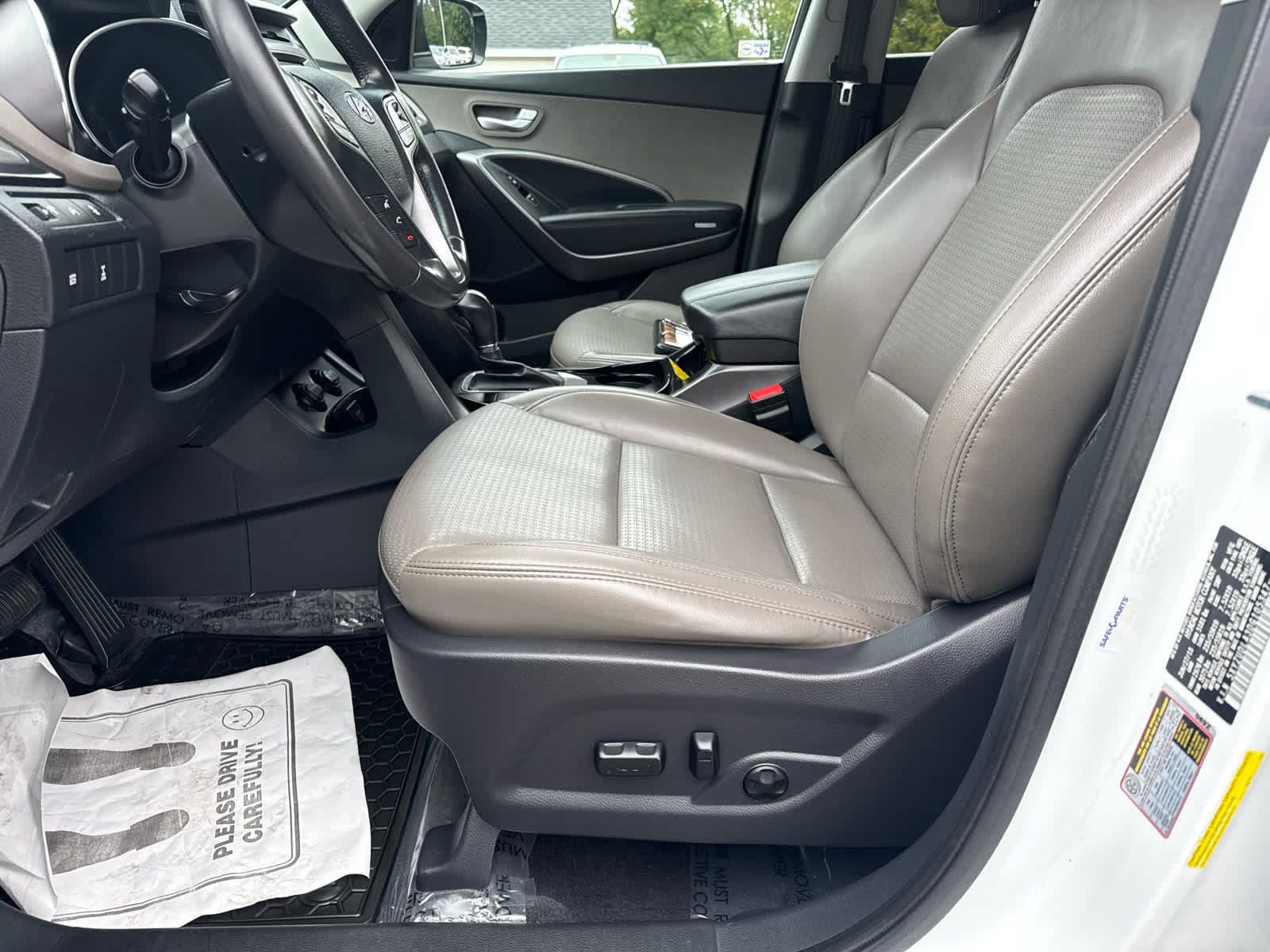 Used 2013 Hyundai Santa Fe Sport 2.0T AWD/4WD image 11