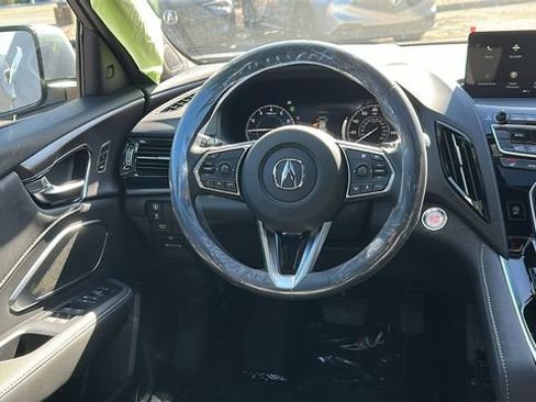 New 2026 Acura RDX SH-AWD image 24