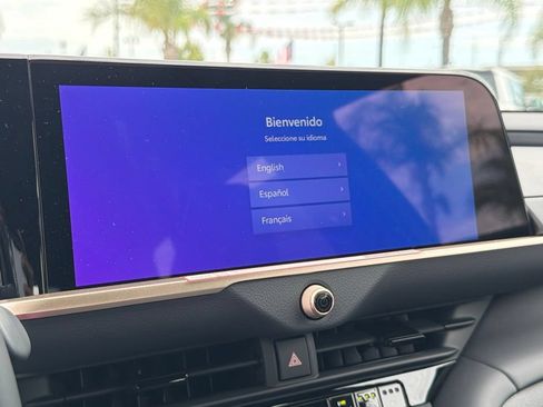 New 2026 Toyota Crown Signia AWD/4WD image 31