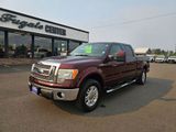 Used 2010 Ford F150 Lariat image 2