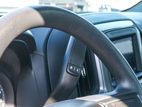 Used 2024 Chevrolet Silverado 3500 W/T w/ WT Convenience Package image 16