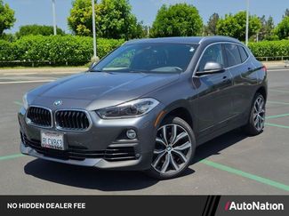 Used 2019 BMW X2 sDrive28i FWD video 1