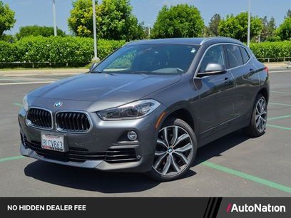Used 2019 BMW X2 sDrive28i