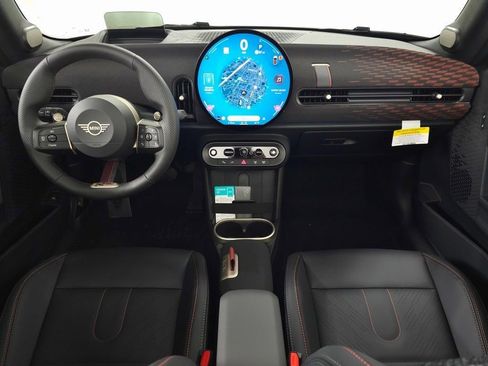 New 2026 MINI Cooper S image 11