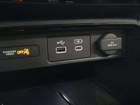 Certified 2024 Honda CR-V EX-L image 30