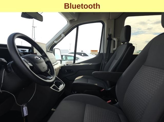 Used 2024 Ford Transit 350 XLT RWD image 11
