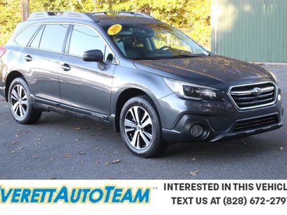 Used 2019 Subaru Outback 3.6R Limited