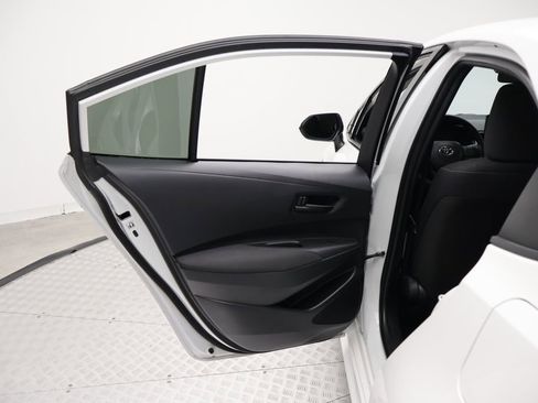 Certified 2023 Toyota Corolla LE image 21