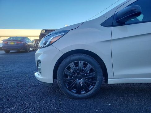 Used 2020 Chevrolet Spark LS image 19