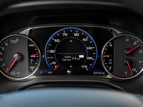 Used 2021 GMC Acadia Denali w/ Denali Technology Package FWD image 20