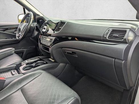 Used 2019 Honda Passport Elite image 21
