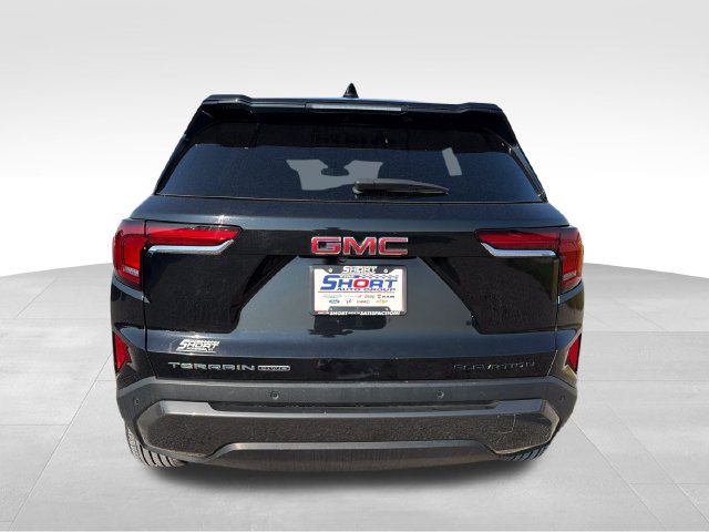 Used 2025 GMC Terrain Elevation AWD/4WD image 6